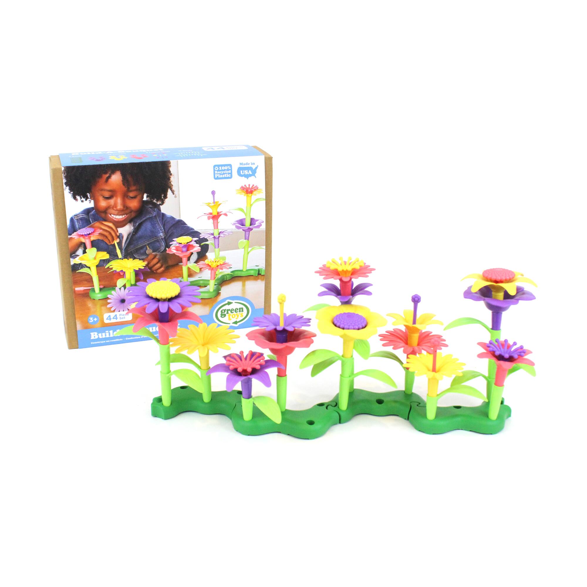 Build-A-Bouquet